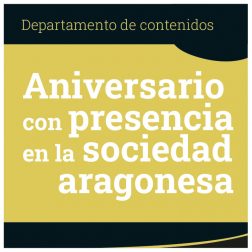 Aniversario