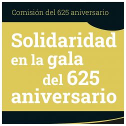 Solidaridad