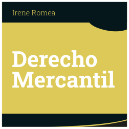 DerechoMercantil