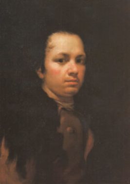Goya